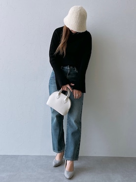 ERIKA さんのコーディネート