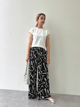 ERIKA さんのコーディネート