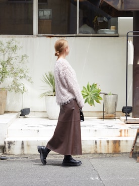 ERIKA さんのコーディネート