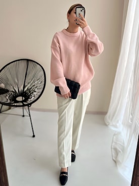 ERIKA さんのコーディネート