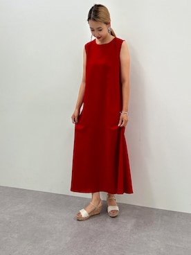 ERIKA さんのコーディネート