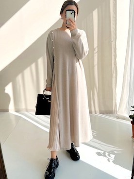 ERIKA さんのコーディネート