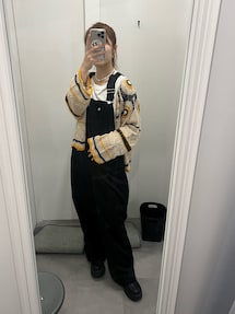 新品未使用　ミドル丈ジップデザインブーツ　アングリッド Ungrid（アングリッド）の「ミドル丈ジップデザインブーツ