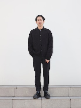 kakeruさんのコーディネート