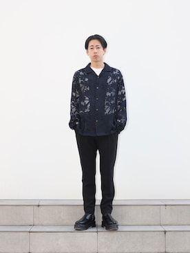 kakeruさんのコーディネート