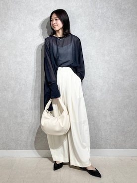 tomomiさんのコーディネート