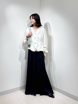 tomomiさんのコーディネート