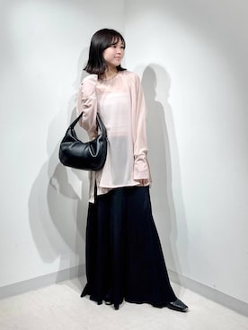 tomomiさんのコーディネート
