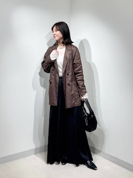 tomomiさんのコーディネート