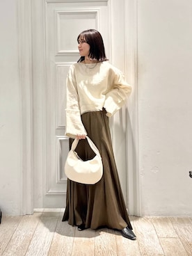 tomomiさんのコーディネート