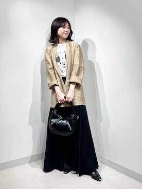 tomomiさんのコーディネート