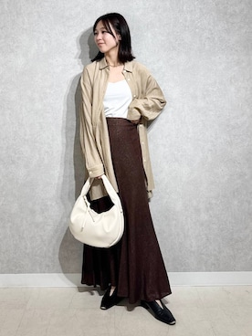 tomomiさんのコーディネート