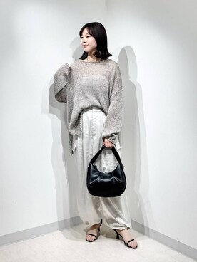 tomomiさんのコーディネート