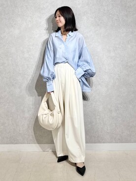 tomomiさんのコーディネート