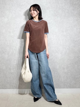 tomomiさんのコーディネート