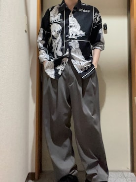 008nさんのコーディネート