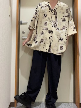 008nさんのコーディネート