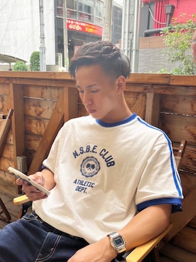 mitsuki070912さんのコーディネート