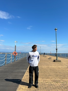 mitsuki070912さんのコーディネート