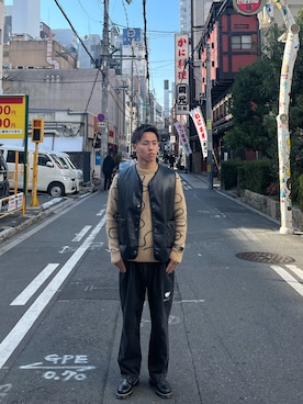 mitsuki070912さんのコーディネート