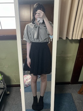 Nanaさんのコーディネート