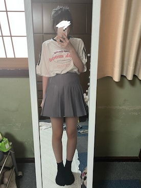 Nanaさんのコーディネート