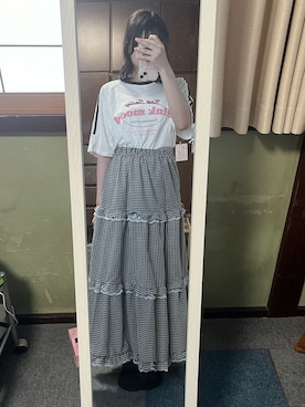 Nanaさんのコーディネート