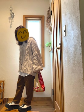 ゆーり@低身長さんのコーディネート