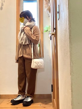 ゆーり@低身長さんのコーディネート