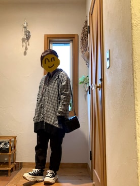 ゆーり@低身長さんのコーディネート