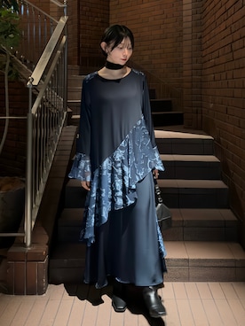 MARTEさんのコーディネート