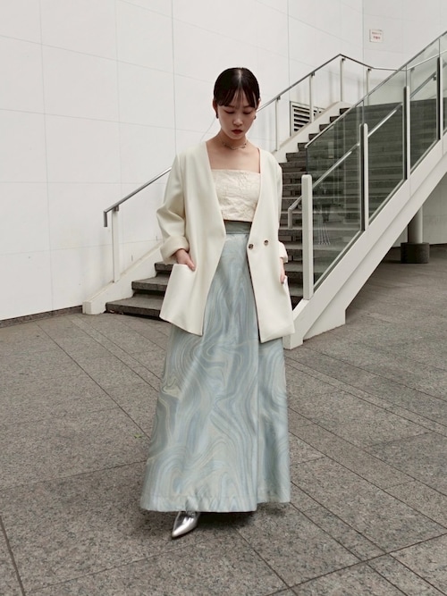 sahara 23AW｜新作コートのご紹介 – MARTE