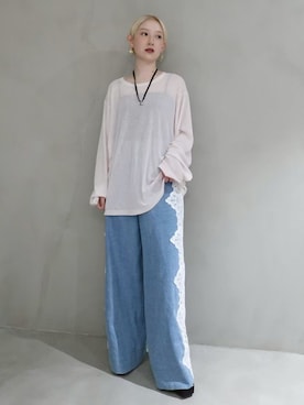 MARTEさんのコーディネート