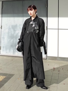 MARTEさんのコーディネート