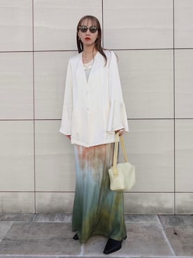 MARTEさんのコーディネート