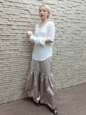 MARTEさんのコーディネート