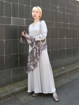 MARTEさんのコーディネート