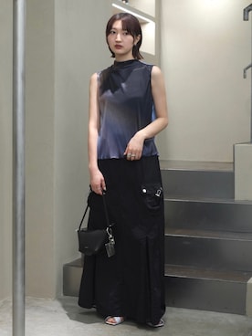 MARTEさんのコーディネート