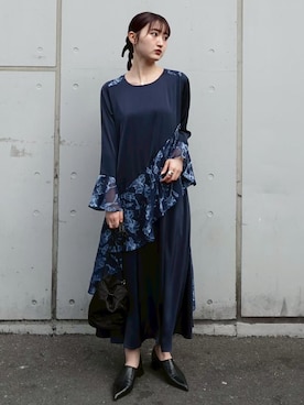 MARTEさんのコーディネート