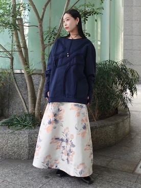 MARTEさんのコーディネート