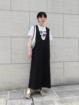 MARTEさんのコーディネート
