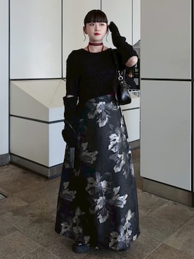 MARTEさんのコーディネート