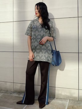 MARTEさんのコーディネート