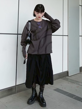 MARTEさんのコーディネート