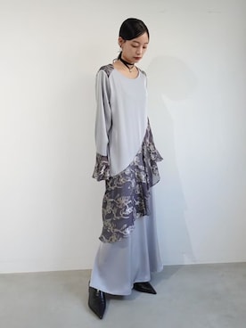 MARTEさんのコーディネート