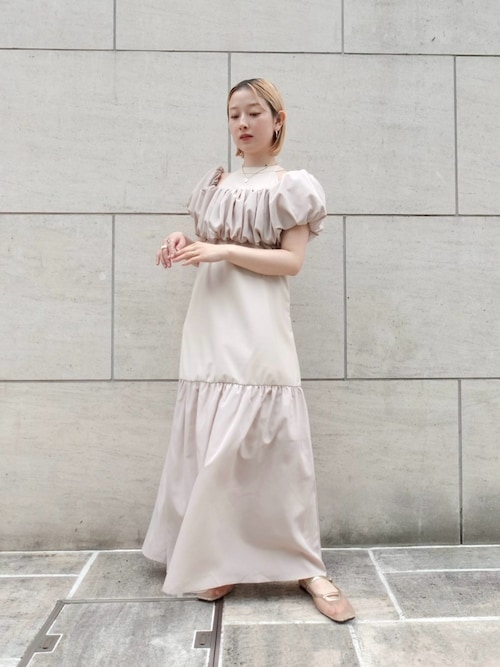 Sheer Strap Shoes/シアーストラップシューズ（その他シューズ