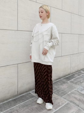 MARTEさんのコーディネート