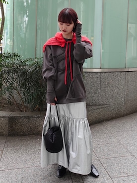 MARTEさんのコーディネート