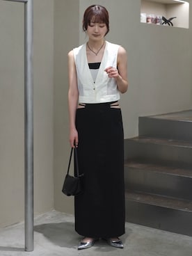 MARTEさんのコーディネート
