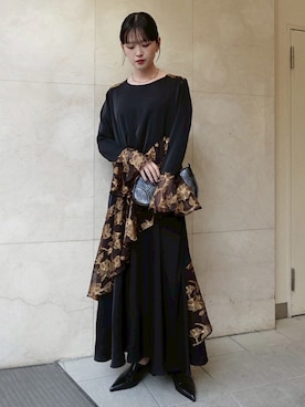 MARTEさんのコーディネート